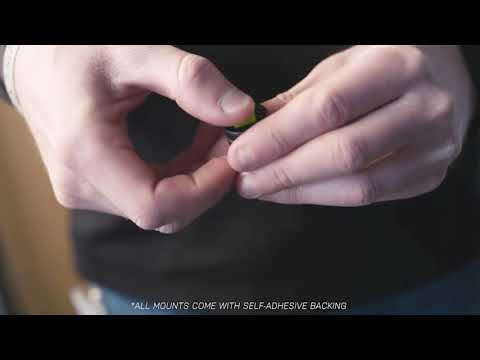 Lockdown's Logic Hi-Tech Security Line | Guns \u0026 Gear