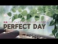 映画『PERFECT DAYS』ending piano solo／Lou Reed-Perfect Day