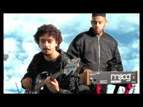 Brownswood Recordings and ZENA