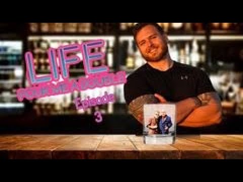 Conzo- An Interview with a Wholesome Bean