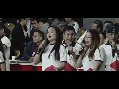 Tunṭum chu Run nuam lamah aw.....MZI Zaipawl