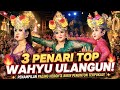 Jeg Mule Manis ️Trio Joged Wahyu Ulangun Nagasepaha