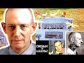 The BIRDMAN OF ALCATRAZ Was A LIE ROBERT STROUD Grave