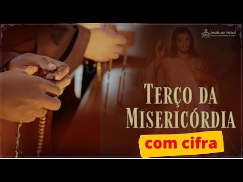 Compartilhemos Graça E Misericórdia - Cobapa