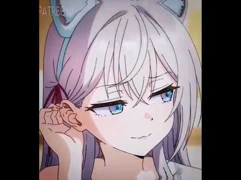 Alya x Kuze in maplester animation 🥀