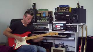 Mountains Of The Moon | The Shadows Cover