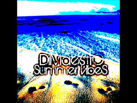 DiMaestro- Summer vibes