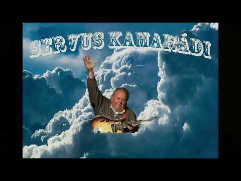 Třetí vzpomínkový večer na Pučmeldu  (Fernet - country)