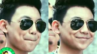 Darren Espanto - Inlove ako Sa&#39;yo (Lyric Video)