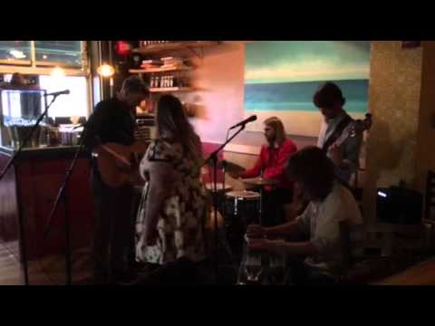 King Cardinal @ Lola 2/14/16