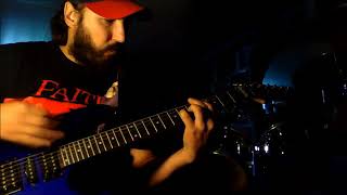 Diesel Boys - Punk rock 101 - Cover