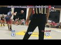 Taft Vs Can Avid OVER TIME 1stKaugop Cup2023 Eastern Samar 1 Million Prize Kuya Wen2 TV