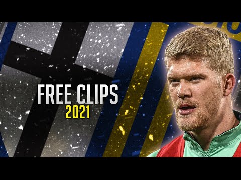 Andreas Cornelius 2021 - Skills & Goals [Free Clips] NO WATERMARK