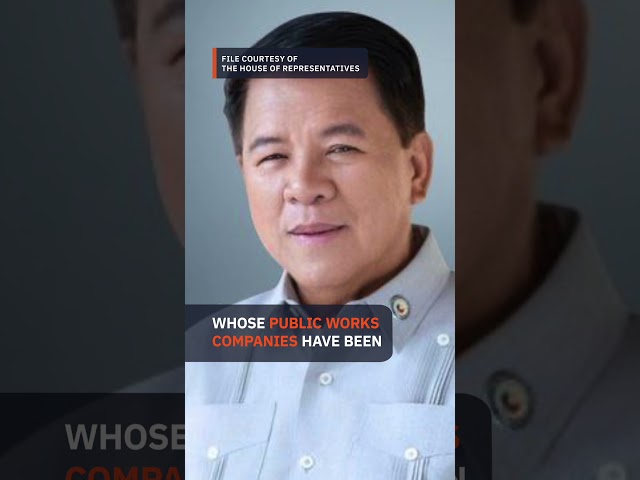 Ang Gardiola, rep ng mga manggagawa sa konstruksyon sa Kongreso, ay nagmamay-ari ng P416-M California House