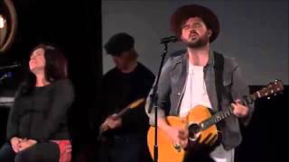 Kari Jobe &amp; Cody Carnes - Open Heaven/River Wild (spontaneous)