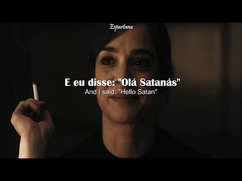 Soap&Skin - Me And The Devil (tradução/legendado/lyrics)