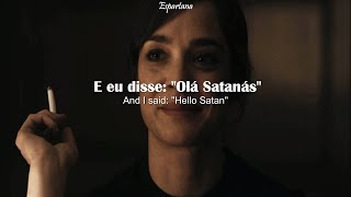 Soap&amp;Skin - Me And The Devil (tradução/legendado/lyrics)