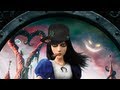 Alice Madness Returns - Песня от лица Алисы :D 
