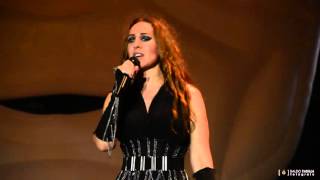 SÓLO SE VIVE UNA VEZ - MÓNICA NARANJO - VALENCIA 2014