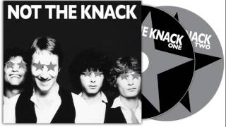 Sweet Dreams ~ The Anderson Council (The Knack Tribute)