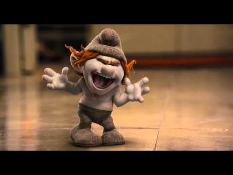 Schtroumpfs 2 - Bande annonce - VOST