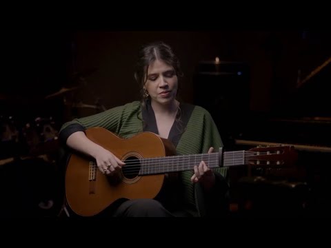 Marina Aquino - Onde Deus Possa me Ouvir