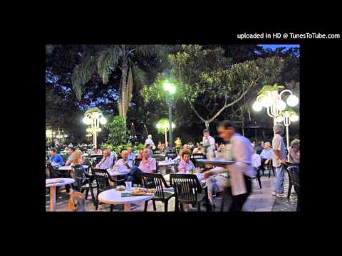 Today's Tango Is... Juan D'Arienzo - Melodía Porteña 21-12-1937