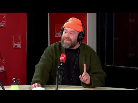 Fluctuat Nec Pourritures - La chronique de Yann Marguet