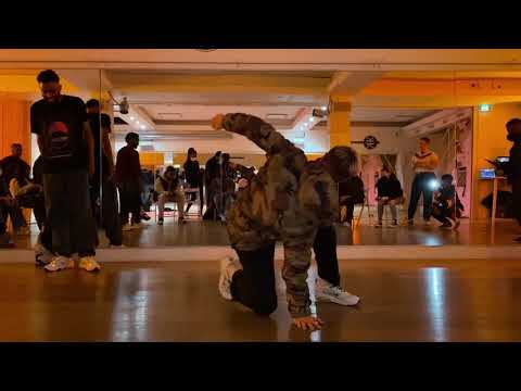 U.K.S.B. : Édition Ghost | Izzy vs Benny vs Deyvron