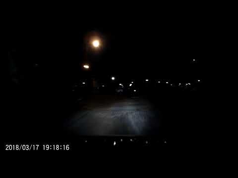 44 Rajd Monte Karlino PS2- T.Buńka/P.Kołodziej - Audi A4 Quattro 2.7 BiTurbo