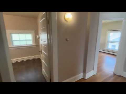 Available August 1st, 4 bedroom, 2 bathroom, Off Street Parking Included! property video