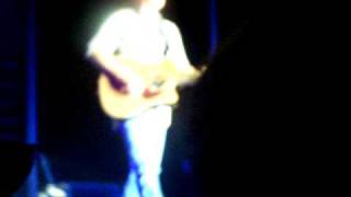 I&#39;ll Just Hold On - Blake Shelton