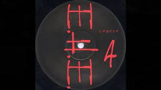 Electronic Home Entertainment - E.H.E. 4 (B)