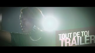 Mélina Ondjani // Tout De Toi (Trailer)