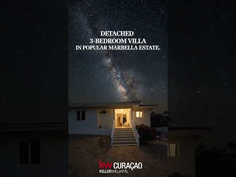 Video preview: Property in Curaçao