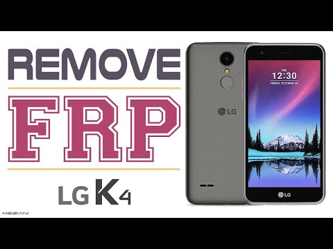 LG fortune 3 / LG k4 Miracle Frp bypass unbelievable method