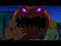 Crystal Cove Is Destroyed Happy Halloween Scooby Doo Clip