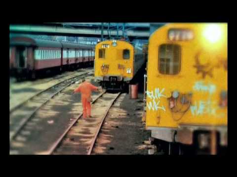 "Ticket to Jozi" - Tuks