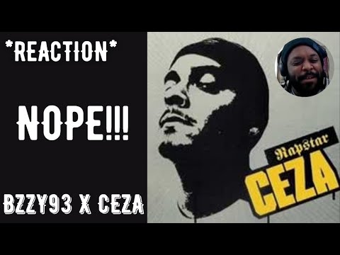 WTH DID WE JUST LISTEN 2??? | CEZA - HOLOCAUST (REACTION!!!)