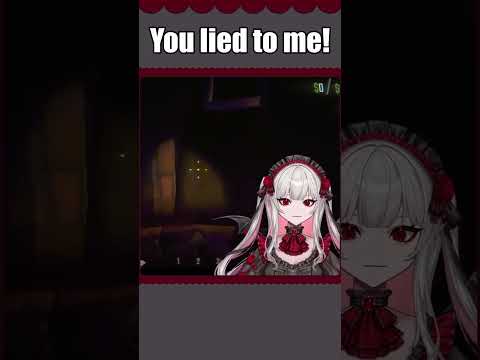 【R.E.P.O】My friend told me a total lie