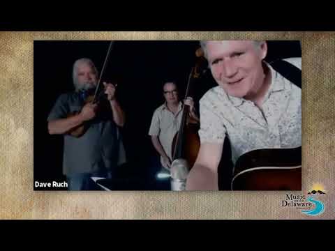 Grant Rogers and Delaware County’s Homespun Music