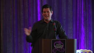 Todd Christianson, DDS; True North Community Dental Clinic video