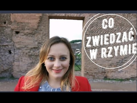 Rzym w 3 dni – Niezapomniane miejsca, które musisz zobaczyć! 🇮🇹