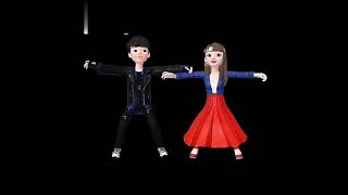 Download lagu Dance Girlfriend❤️❤️and Boyfriend😚😚 mp3