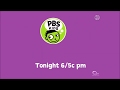 PBS Kids Family Night Promo The Cat In The Hat Knows A Lot About That Marathon