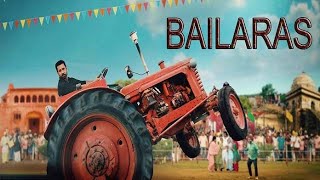 Bailaras Binnu Dhillon Full Movie (HD) Superhit Pu