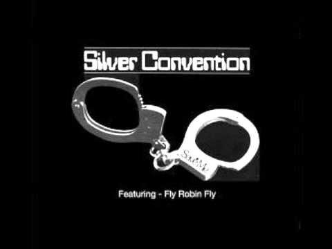 SIlver Convention - Tiger Baby (Disco Version) (Bonus Track)