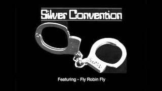 SIlver Convention - Tiger Baby (Disco Version) (Bonus Track)