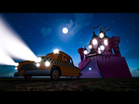 Escape Game: Cinderella Video