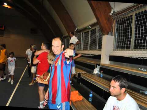 OLD SCHOOL - REKREATIVO HANDBALL TEAM !!!!